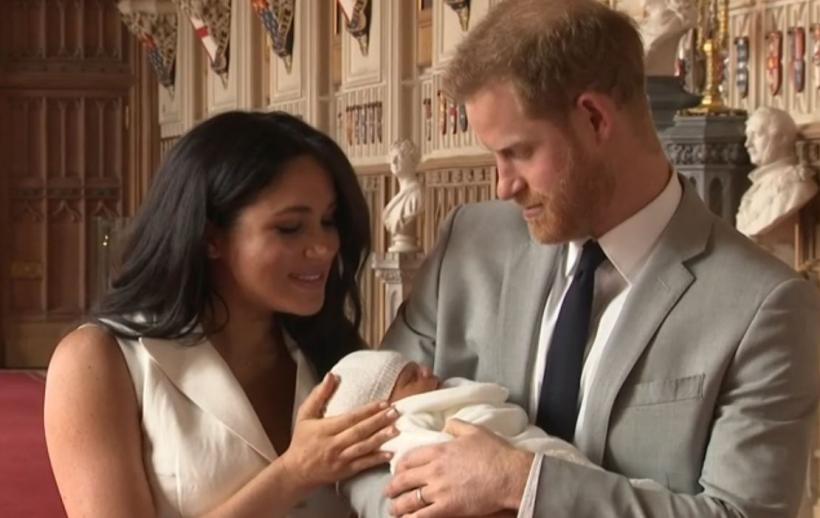 Tensiuni la Buckingham: Noile episoade ale documentarului lui Harry și Meghan vor fi difuzate azi 18815305
