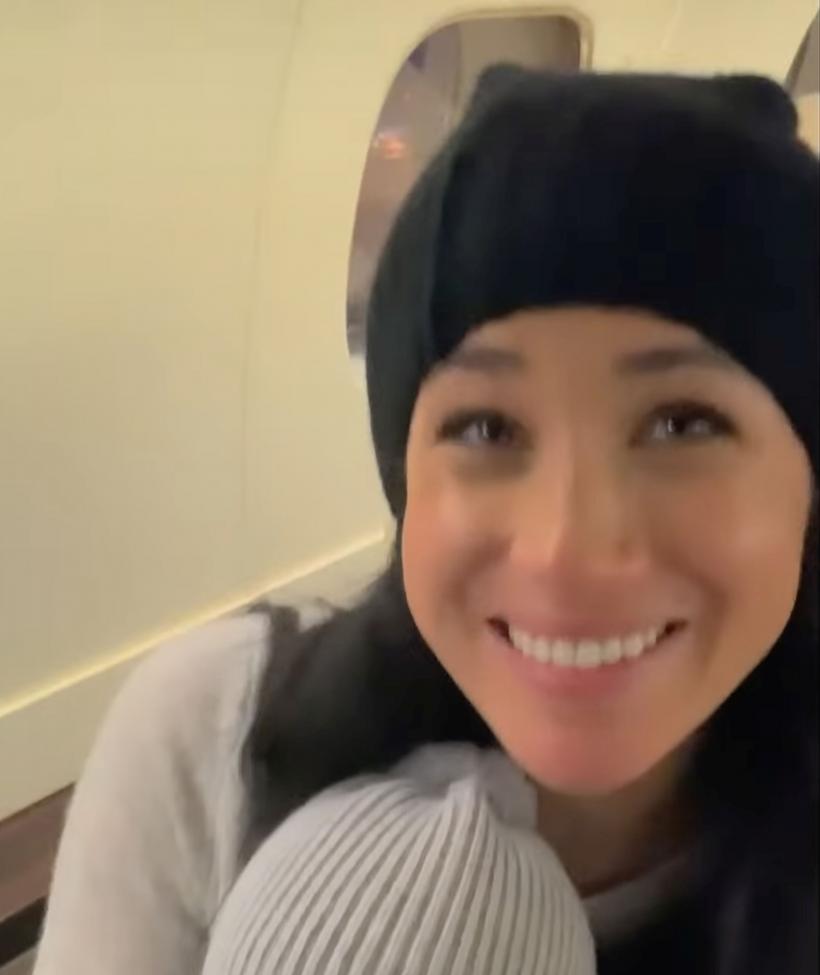 Tensiuni la Buckingham: Noile episoade ale documentarului lui Harry și Meghan vor fi difuzate azi 18815309