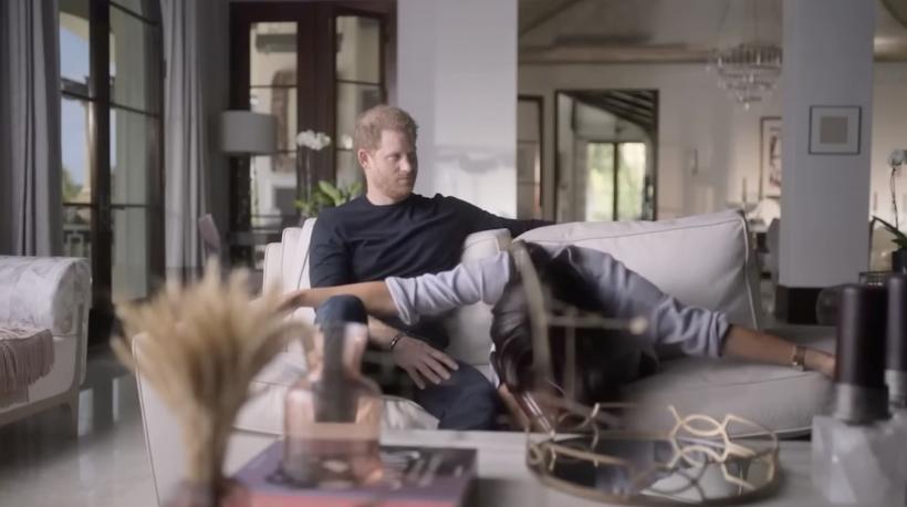 Tensiuni la Buckingham: Noile episoade ale documentarului lui Harry și Meghan vor fi difuzate azi 18815310