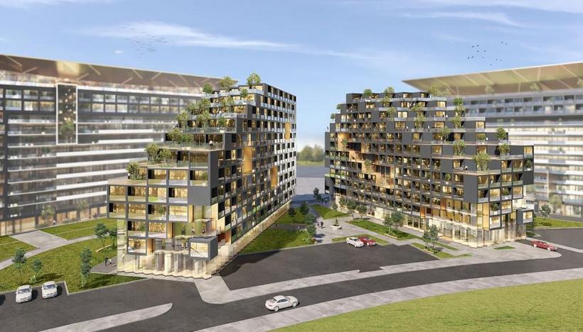 Grupul Udrea, mai bogat cu un membru: marinarul Marinel 18815458