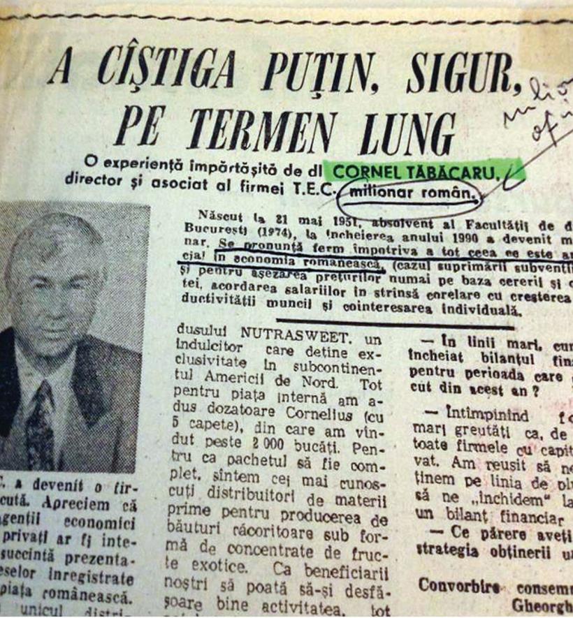 Primii pași în afaceri: oportunitatea „Overstock” 18815477