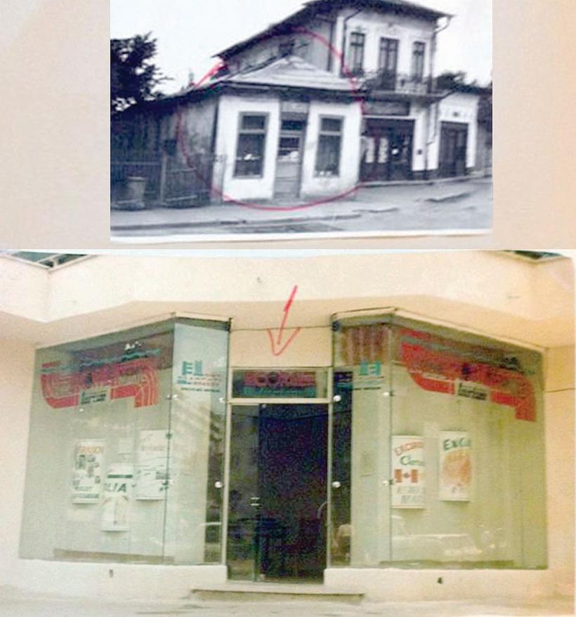 Primii pași în afaceri: oportunitatea „Overstock” 18815478