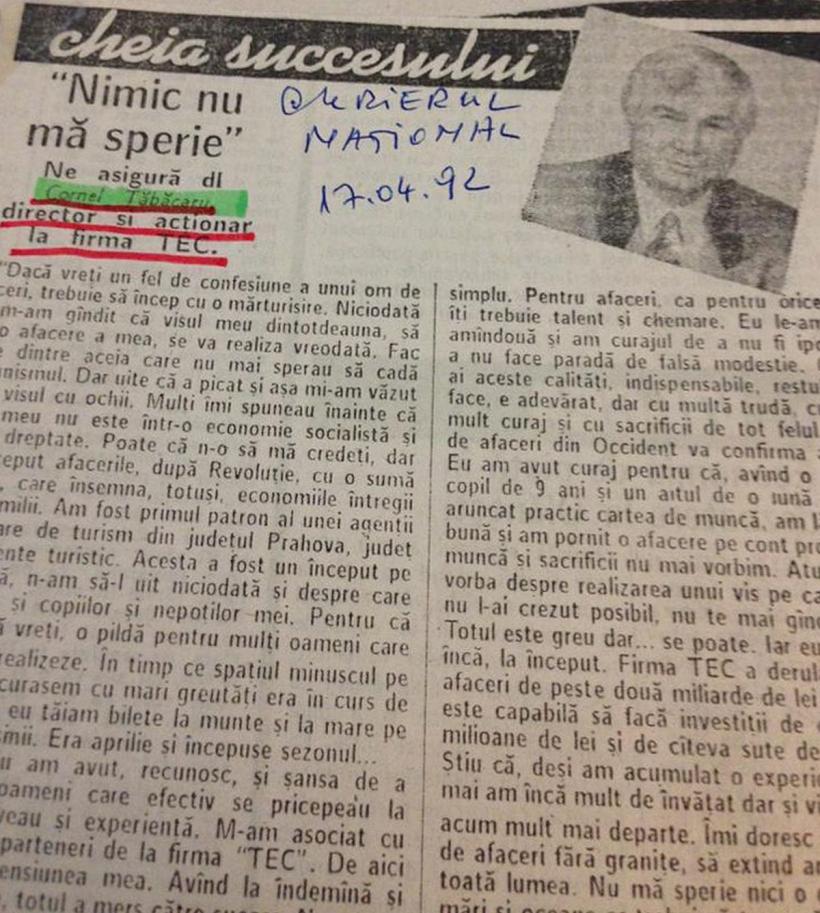 Primii pași în afaceri: oportunitatea „Overstock” 18815479