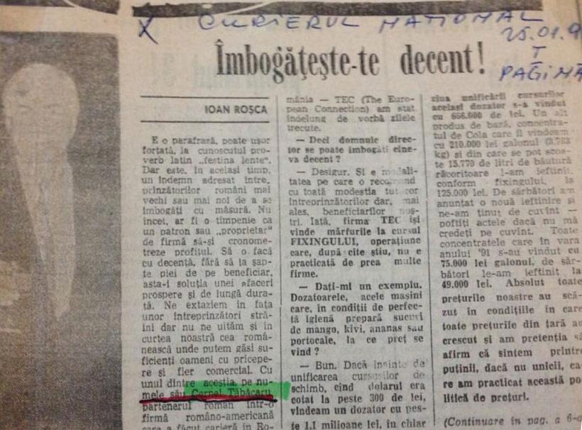 Primii pași în afaceri: oportunitatea „Overstock” 18815481