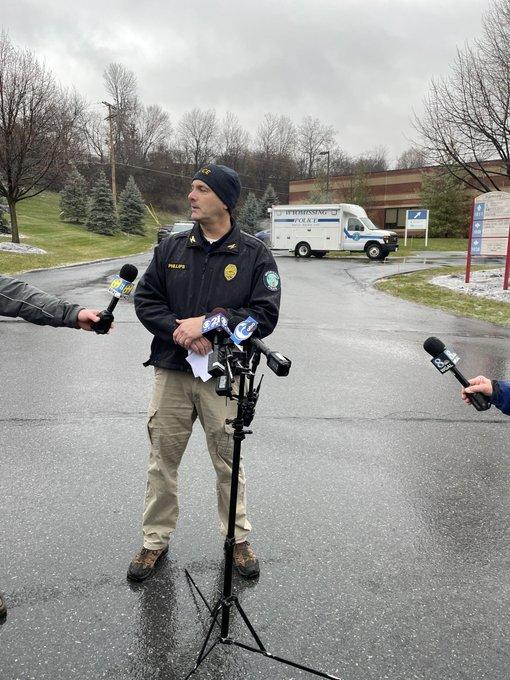 Atac armat în Statele Unite 18815506