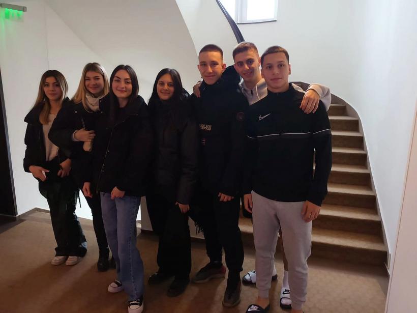 Bucureștiul devine destinația de city break a anului 18815413