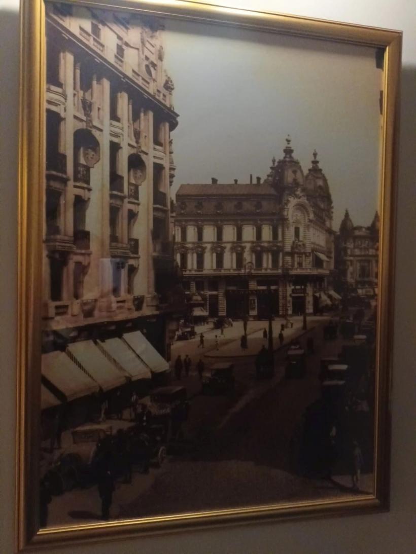 Bucureștiul devine destinația de city break a anului 18815414