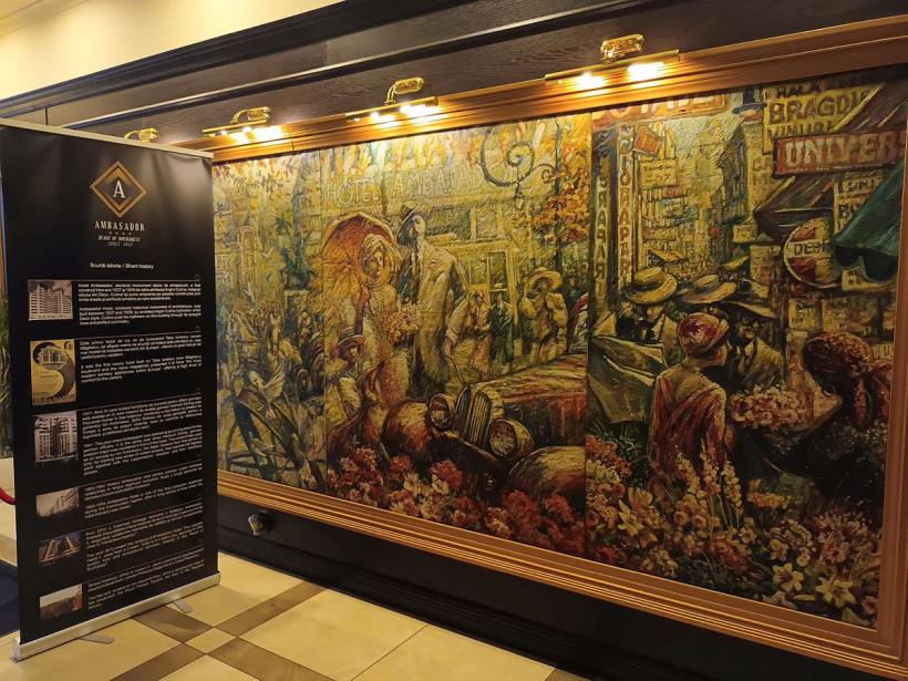 Bucureștiul devine destinația de city break a anului 18815416