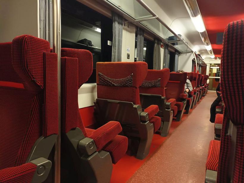 Bucureștiul devine destinația de city break a anului 18815423