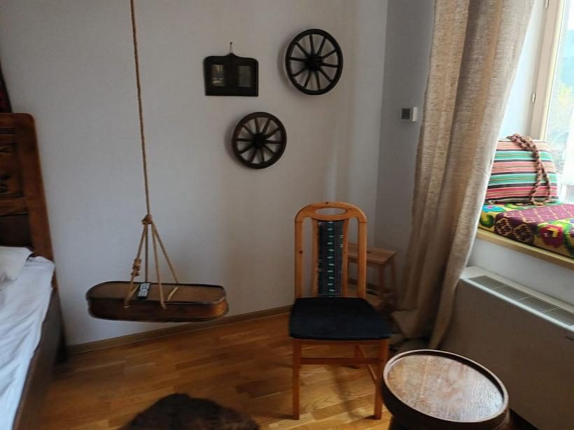 Bucureștiul devine destinația de city break a anului 18815424