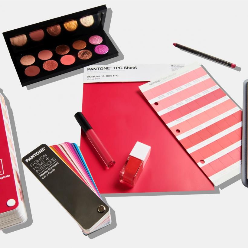 Culorile anului 2023. Ce spun specialiştii 18815410