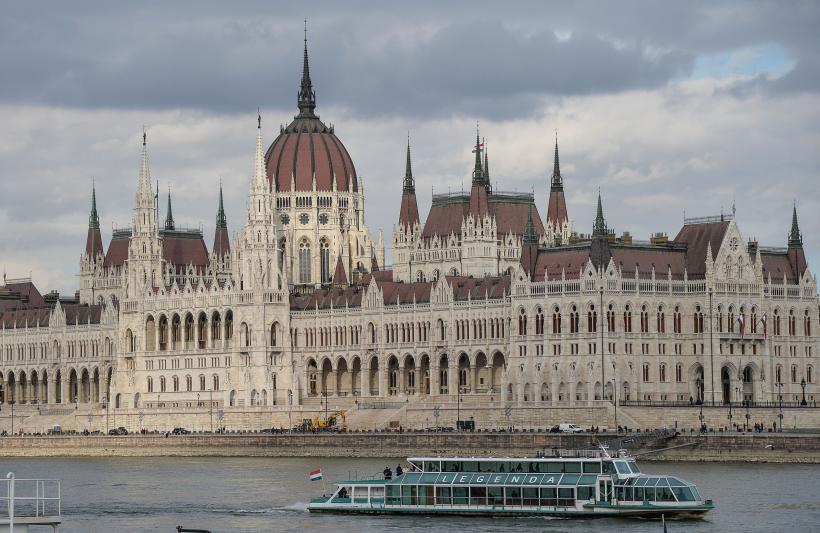 Ungaria: Inflație de 25% până la sfârșitul acestui an