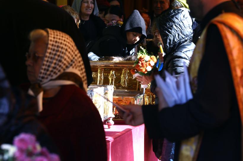 VIDEO Doamne Ajută! Cât de credincioşi sunt românii? 18815553