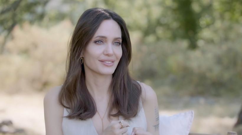 Angelina Jolie renunță la rolul de ambasador ONU pentru refugiați 18815687