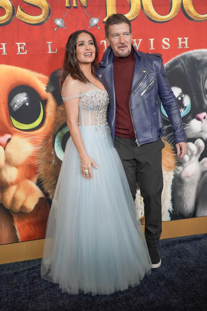 Puss in Boots: The Last Wish - Cel mai bun film de familie al anului 18815679