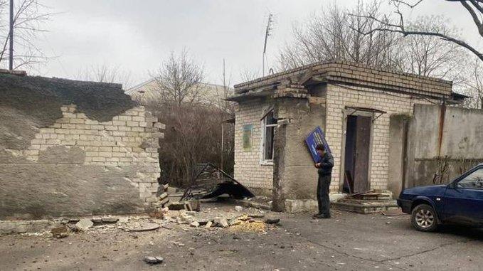 Război în Ucraina, ziua 297. O rachetă rusească a lovit un azil de bătrâni din sudul Ucrainei