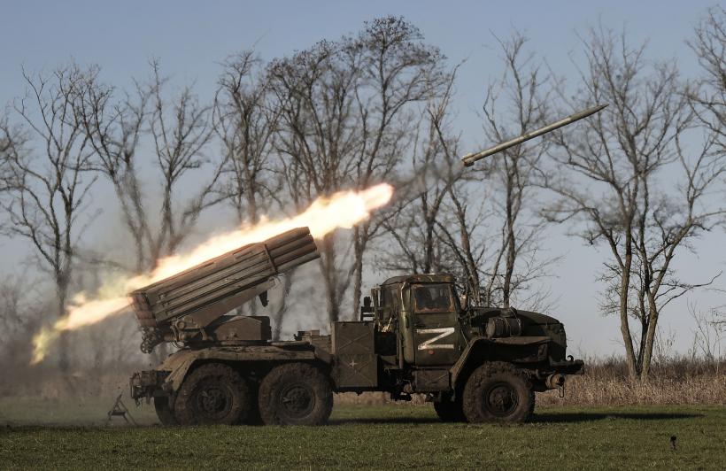 Război în Ucraina, ziua 297. O rachetă rusească a lovit un azil de bătrâni din sudul Ucrainei 18815783