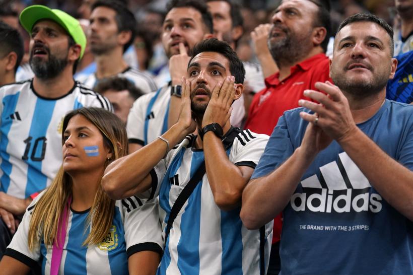 Argentina este pentru a treia oară Campioană Mondială! 18815922