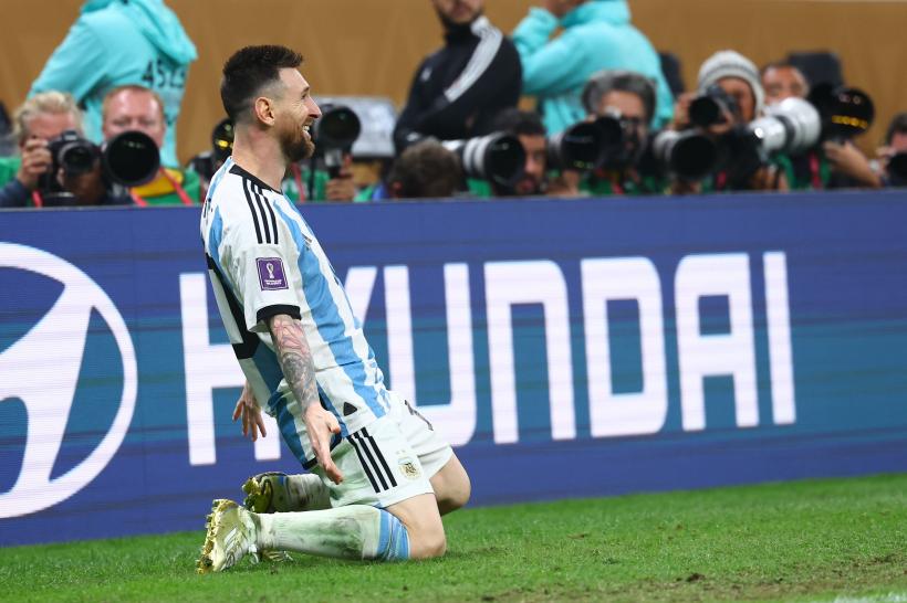 Argentina este pentru a treia oară Campioană Mondială! 18815923