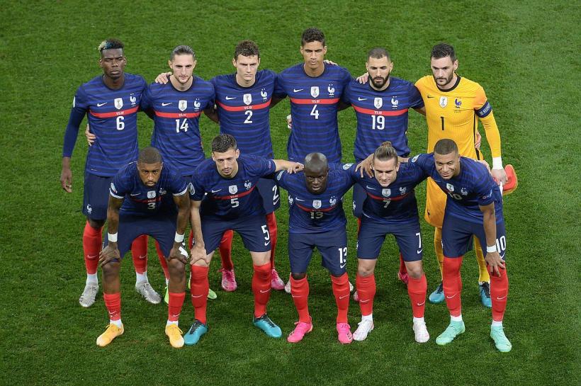 Argentina este Campioana Mondială 2022!!!  18815896