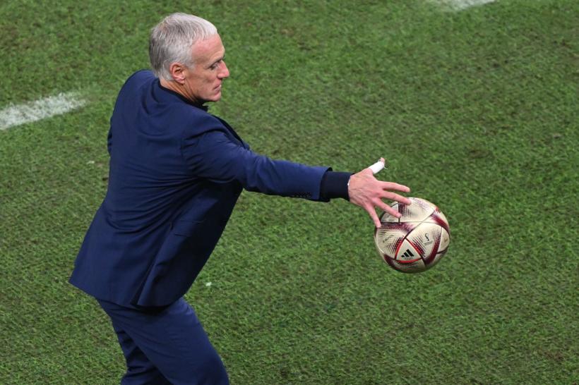 Argentina este Campioana Mondială 2022!!!  18815915