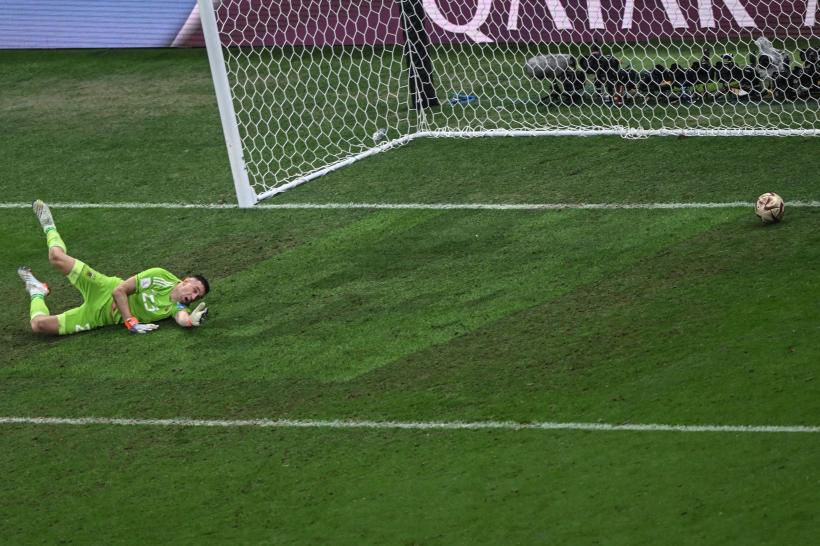 Argentina este Campioana Mondială 2022!!!  18815916