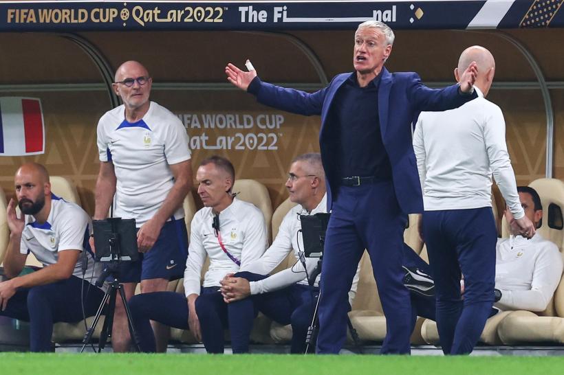 Argentina este Campioana Mondială 2022!!!  18815918