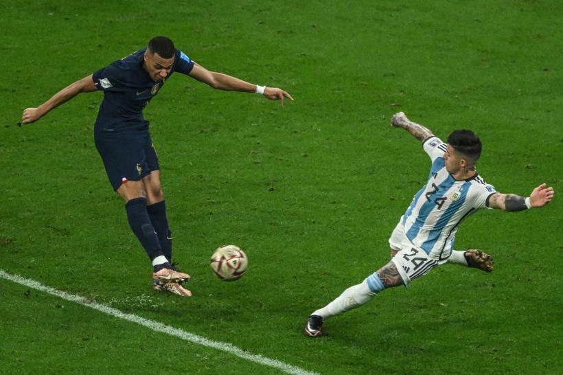 Argentina este Campioana Mondială 2022!!!  18815919