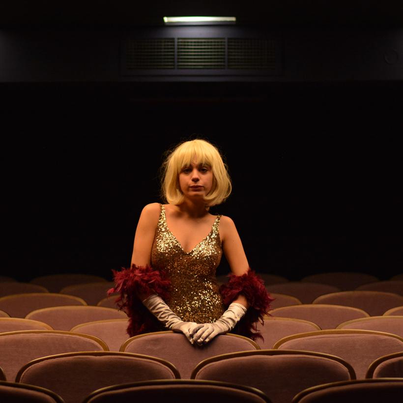 Teatru cu studenţi pentru studenţi : „Cum să distrugi o piesă” la UNATC 18815843