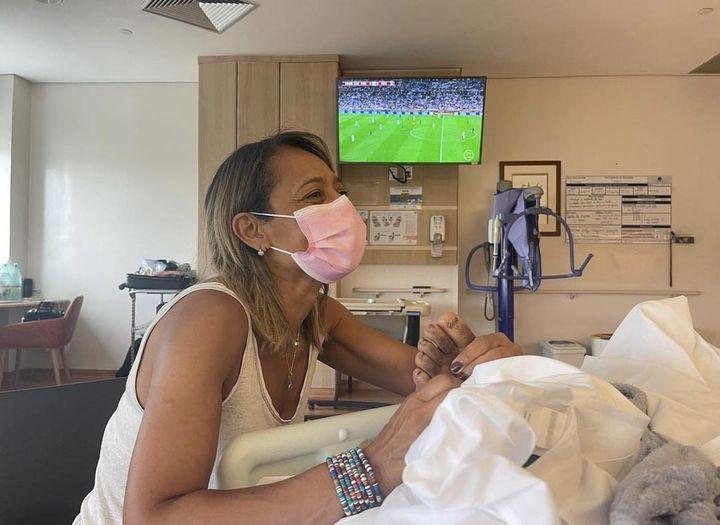 Argentina sărbătorește pe străzi victoria la Cupa Mondială! Pele a urmărit meciul de pe patul de spital 18815950