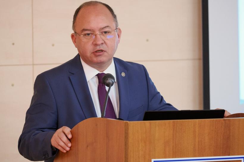 Bogdan Aurescu face o vizită oficială în Republica Moldova
