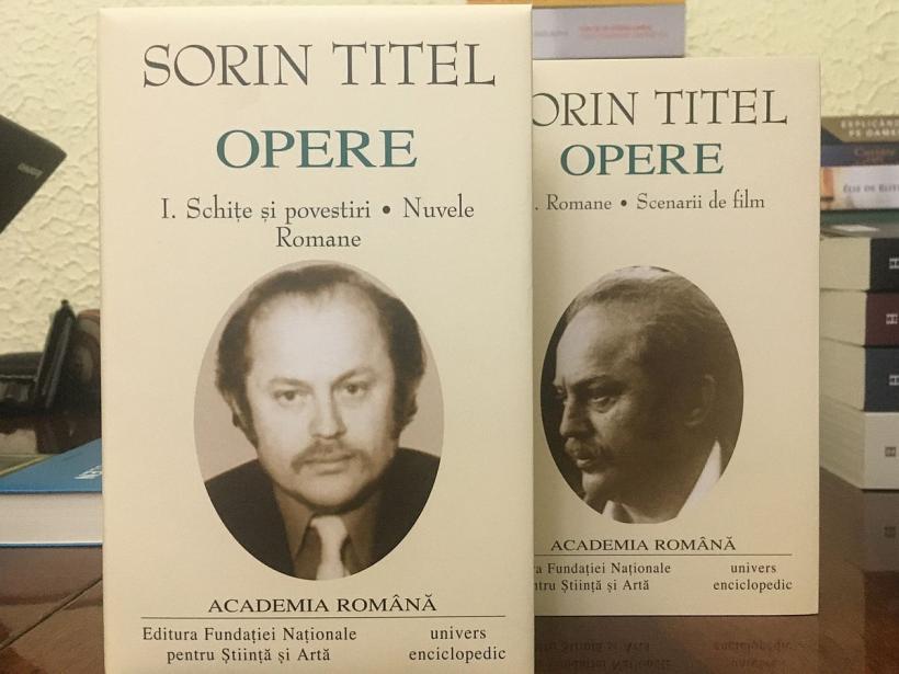 Trei crai bizari ai literelor românești  