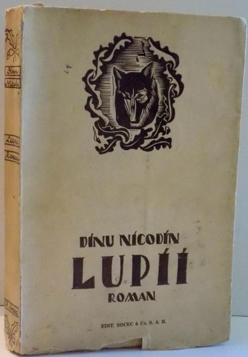 Trei crai bizari ai literelor românești   18815871