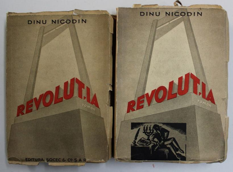 Trei crai bizari ai literelor românești   18815872