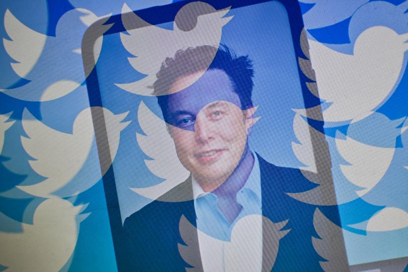 Elon Musk supune la vot public viitorul său ca șef al Twitter 18815985