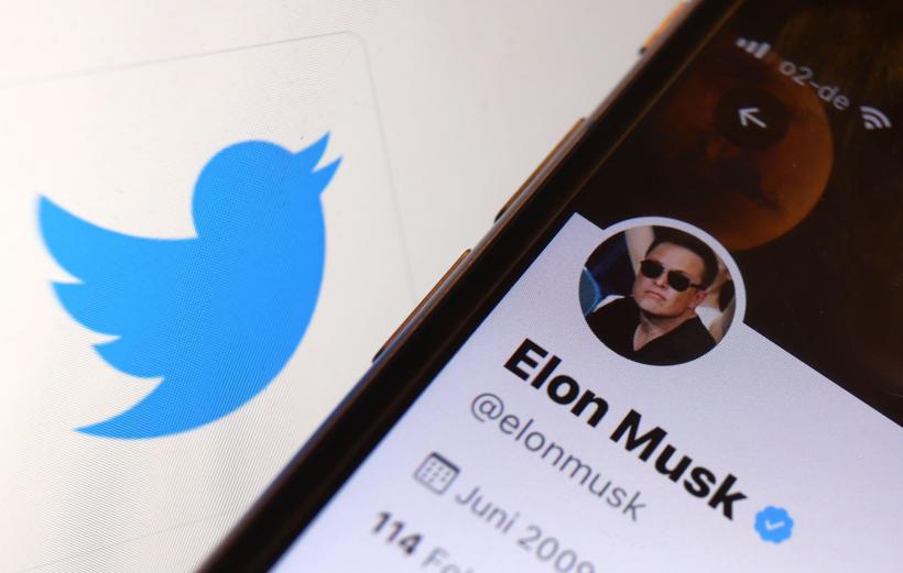 Elon Musk supune la vot public viitorul său ca șef al Twitter 18815987