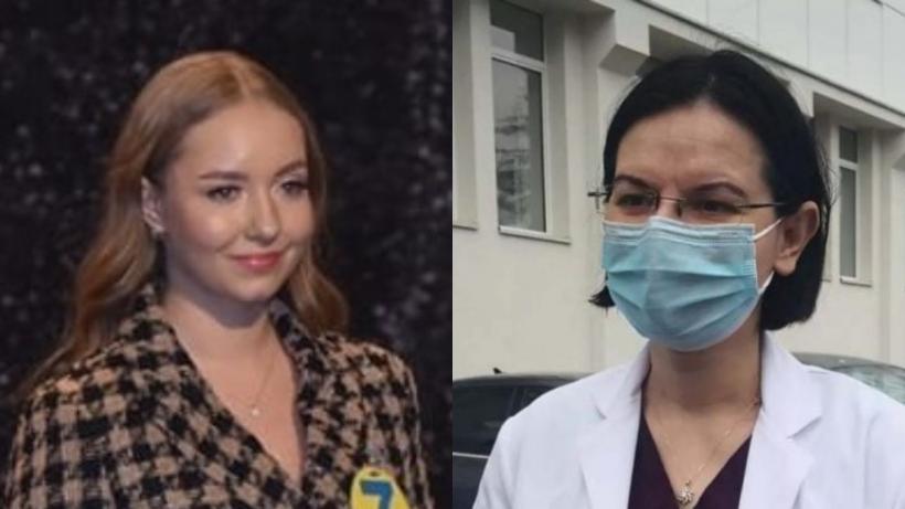 MINUNEA medicilor din Iași. Ce se va întâmpla cu Alexia, adolescenta care și-a pierdut ambele brațe în accidentul de la Pașcani