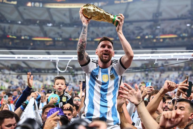 Mircea Badea: Adevăratul erou al meciului nu a fost Messi, în niciun caz