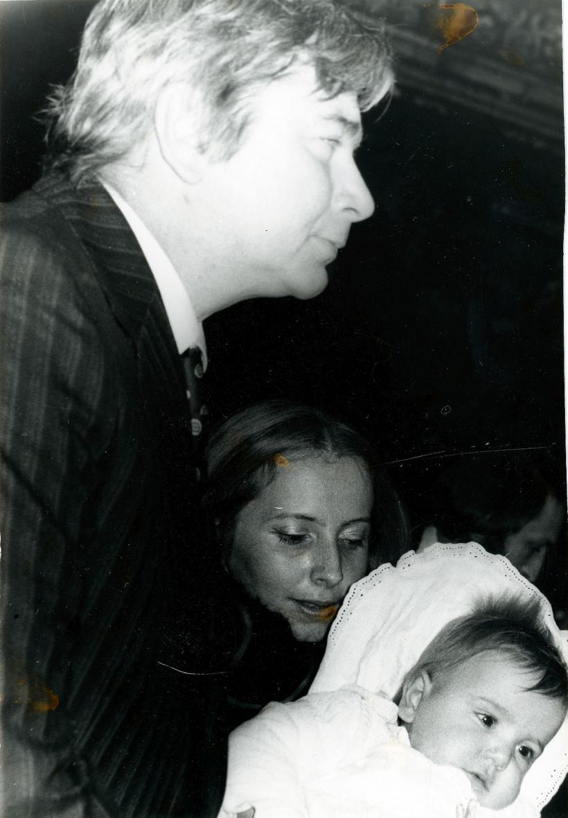 Nichita Stănescu și ecografia unui nenăscut 18815886