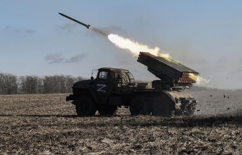 Război în Ucraina, ziua 299. Putin, în vizită de lucru în Belarus. Raiduri aeriene la Kiev 18815961