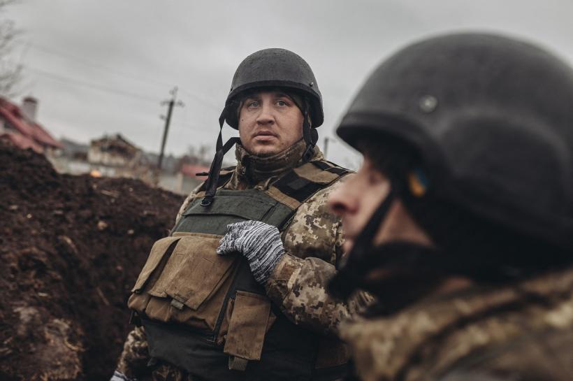 Război în Ucraina, ziua 299. Putin, în vizită de lucru în Belarus. Raiduri aeriene la Kiev 18815964