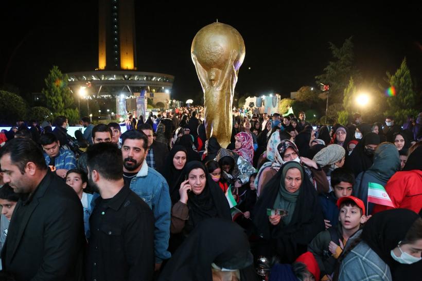 Șoc și teroare: Star al fotbalului iranian, condamnat la moarte din cauza protestelor! 18815975