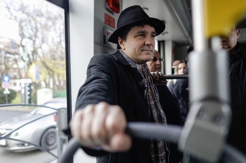 STB „boicotează” Viena prin încheierea unui contract de 2,7 milioane de euro cu o companie austriacă 18815891