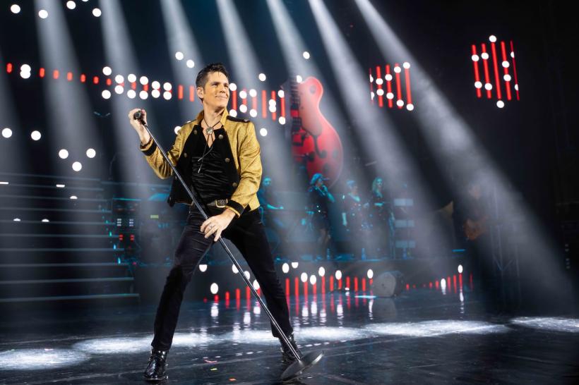 Ștefan Bănică, 19 ani de Concerte Extraordinare de Crăciun la Sala Palatului 18816138