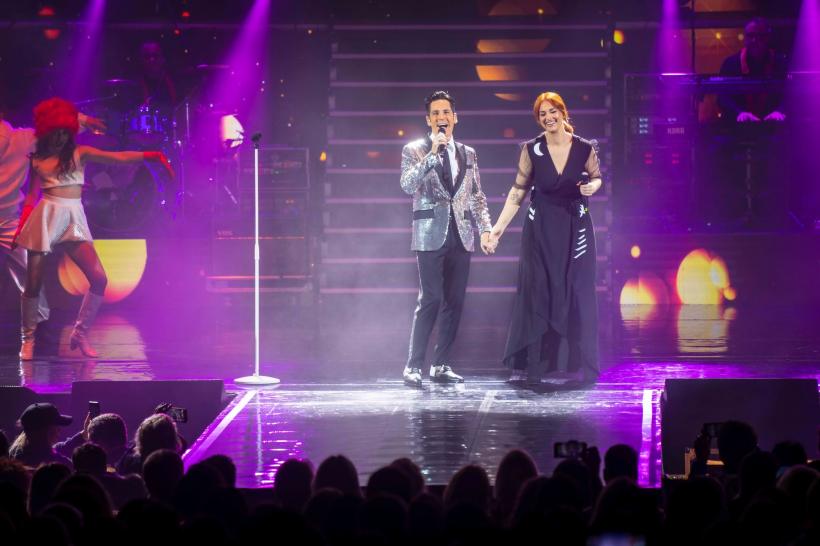 Ștefan Bănică, 19 ani de Concerte Extraordinare de Crăciun la Sala Palatului 18816139