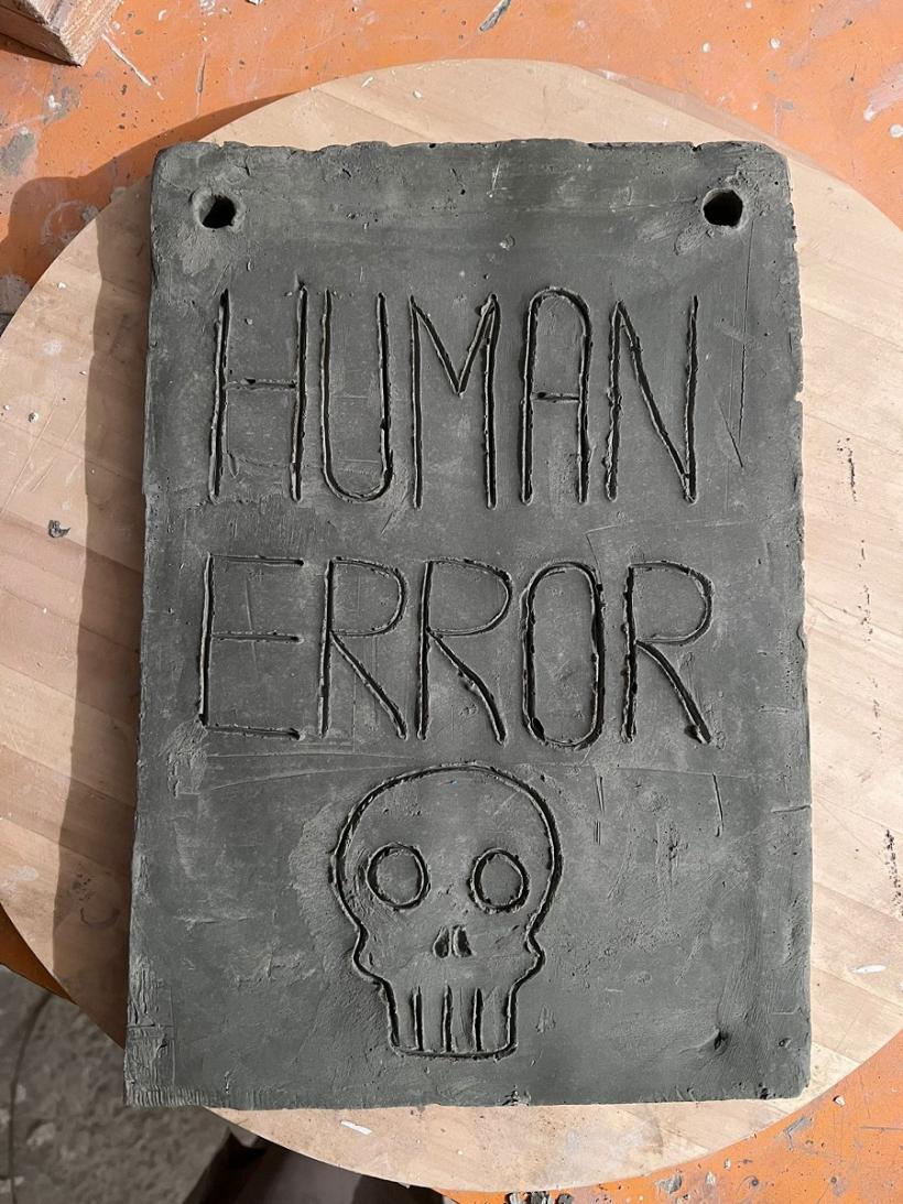 Celula de Artă aduce lucrări de la peste 30 de artiști la Art for Christmas, până pe 22 decembrie 18816316