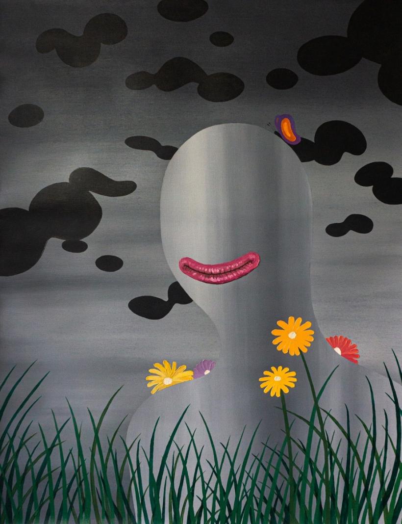 Celula de Artă aduce lucrări de la peste 30 de artiști la Art for Christmas, până pe 22 decembrie 18816320