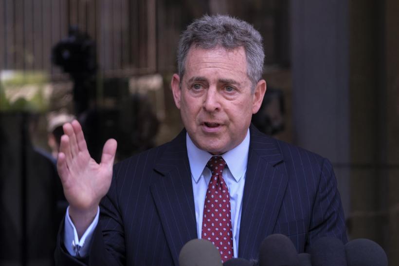 Harvey Weinstein a fost găsit vinovat în al doilea proces pentru infracțiuni sexuale 18816184