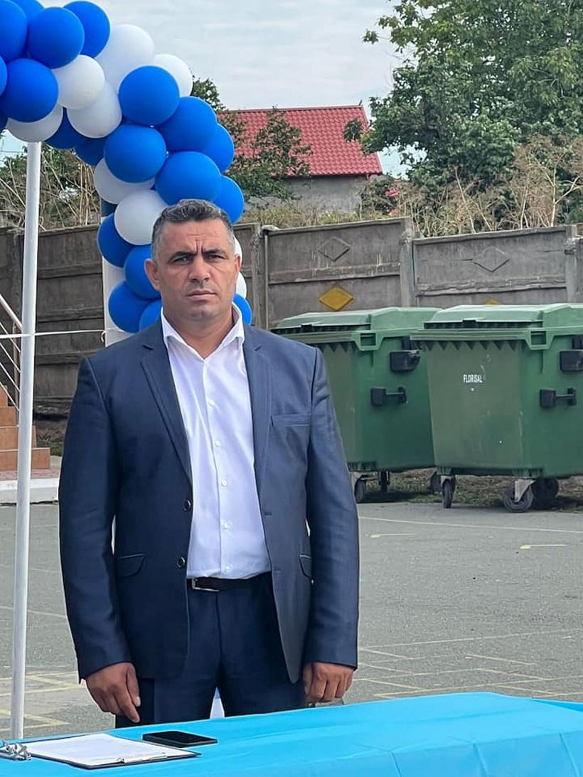Primarul de la Poarta Albă riscă să ajungă la pușcăria din propria localitate 18816093