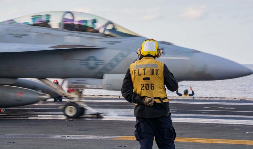 Războiul din Ucraina și tensiunile cu China, cele mai tari afaceri pentru industria americană de armament 18816099